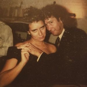 Meet your Posher, Leslie